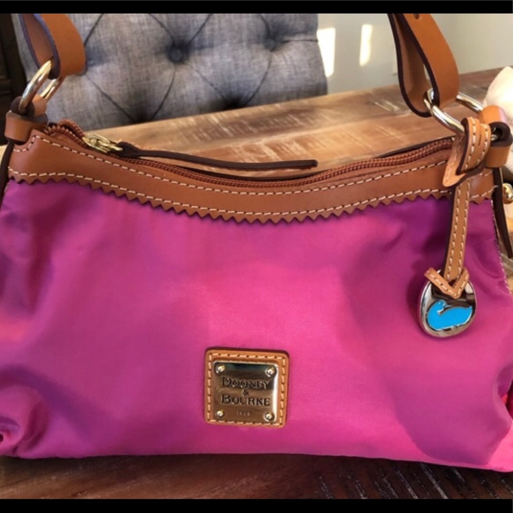 Shoulder hobo bag